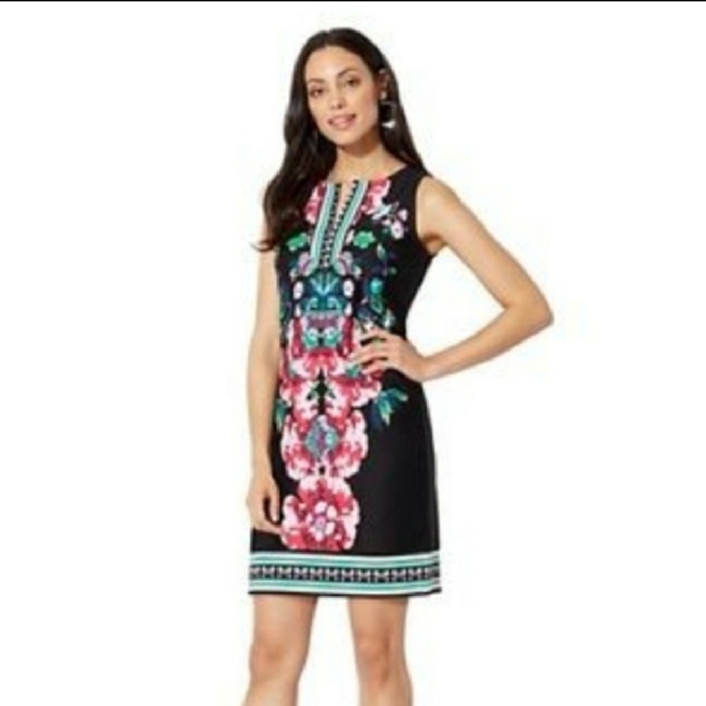 NY & Co. - Dress